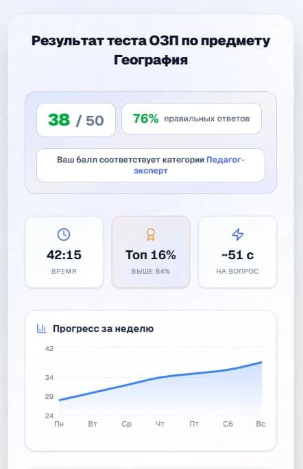 Статистика и ошибки